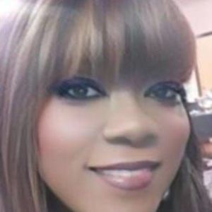 Meet your Posher, Katrice